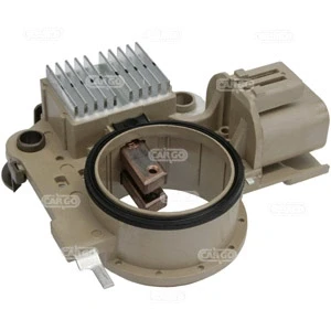 Bilde av HC Cargo 235551 Generatorregulator 14V