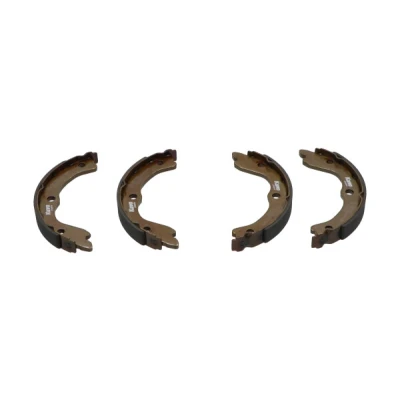 Bilde av KAVO PARTS KBS 7428 Bremsesko 172 22 NISSAN: X Trail