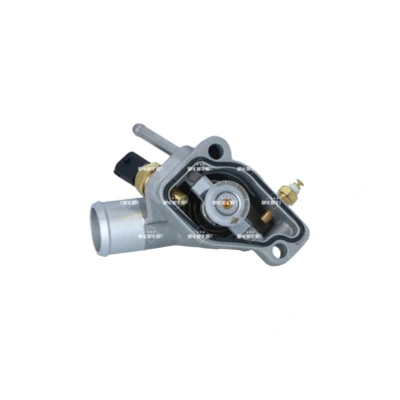 Bilde av NRF 725022 Termostat 92 med sensor, tetningsring kapsling OPEL: Vectra C Caravan, CC, Astra H SAAB: 9 3 Sedan