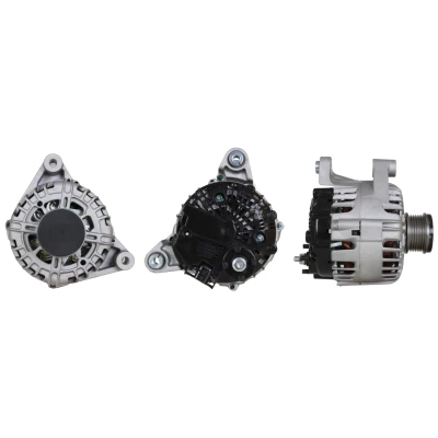Bilde av DRI 2281851402 Dynamo 14V 140A OPEL: Astra J Sports Tourer, Hatchback