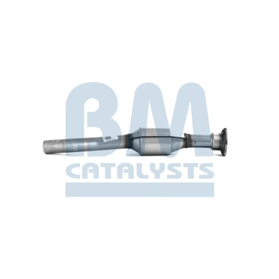 Bilde av BM CATALYSTS BM90423H Katalysator Euro 2 E9 103R keramikk Non approved