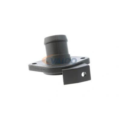 Bilde av VAICO V10 0373 Kjølevæskeflens plast venstre Original Quality VOLKSWAGEN: GOLF 3