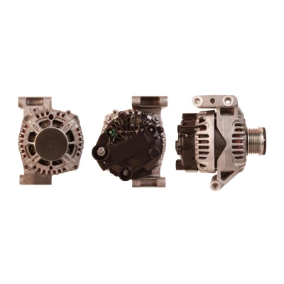 Bilde av DRI 2281511202 Dynamo 14V 120A FIAT: Grande Punto Hatchback, Doblo II Varebil / Stasjonsvogn, Stasjonsvogn