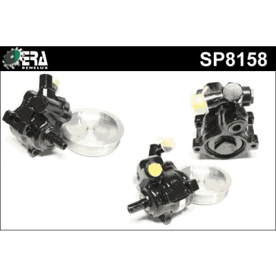 Bilde av ERA Benelux SP8158 Hydraulikkpumpe FORD: FIESTA 4