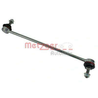 Bilde av METZGER 53067108 Stabstag framaksel KIT + CITROËN: Berlingo II Van, C4 Grand Picasso 2, PEUGEOT: 3008 SUV, 308 SW Hatchback