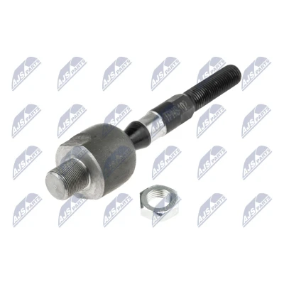 Bilde av Aksialledd, parallellstang, Framaksel, acura tsx, honda accord viii, kombi 53610 TL1 G01