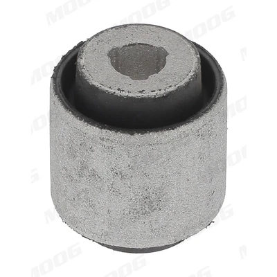 Bilde av MOOG FI SB 17561 Styrestang Lagring ytre, på begge sider, bakaksel 44,8 Gummimetallager følgearm