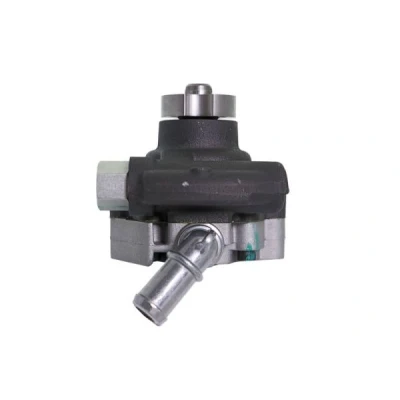 Bilde av LAUBER 55.0852 Hydraulikkpumpe hydraulisk 90