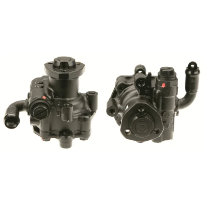 Bilde av TRW JPR772 Hydraulikkpumpe hydraulisk 120 VOLKSWAGEN: Crafter 30 35 Minibuss, 50 Flatvogn lastebil/Chassis, Van