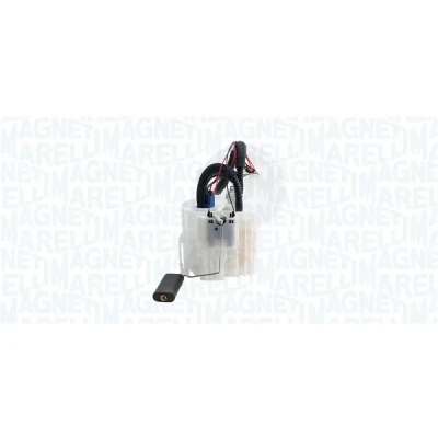Bilde av MAGNETI MARELLI 313011313139 drivstoff forsyningsmodul
