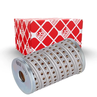 Bilde av FEBI BILSTEIN 15761 Hydraulikkfilter