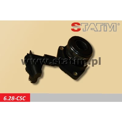 Bilde av Sentral utrykker, clutch, ford,volvo, 1 434 878, 457 641, 480 708, 495 872, 30759883, 31256055, 31256199, 3M51 7A564 AG, 7A56
