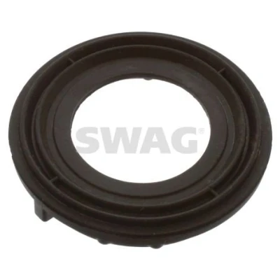 Bilde av SWAG 30 94 3747 Toppdekselpakning NBR (nitril butadien kautsjuk) VOLKSWAGEN: Multivan 5 (7HM, Transporter 5, Touareg I, AUDI: A3 Sportback, TT Coupé