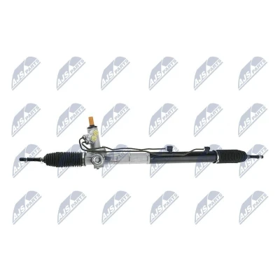 Bilde av NTY SPK HY 003 Tannstang hydraulisk for venstreratt med kuleledd HYUNDAI: SANTA FE 2