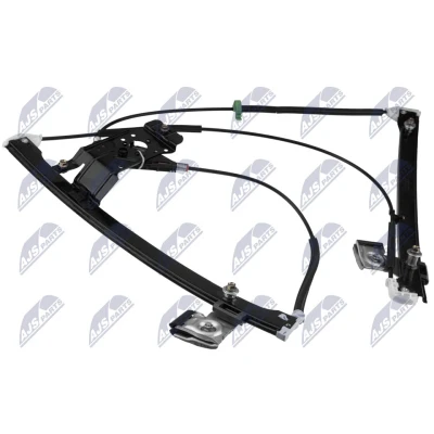 Bilde av Vindusheis NTY EPS VW 113