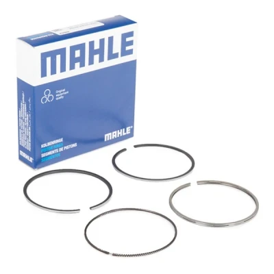Bilde av MAHLE ORIGINAL 030 20 N0 Stempelringsett 79,51 AUDI: A4 B6 Sedan, 80 B4 B7 VOLKSWAGEN: GOLF 3, TRANSPORTER 3 Bus,