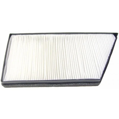 Bilde av MAPCO 65309 Kupéfilter pollenfilter 337 159 30 papir PEUGEOT: 206 Hatchback, SW