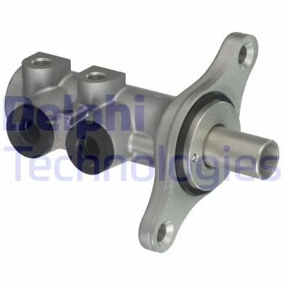 Bilde av Hovedbremsesylinder, fiat 500, 500 c, panda, panda skåp/halvkombi, ford ka, 1560813, 1562926, 1583037, 77364659, 9S512140AA, 9S512B559AA