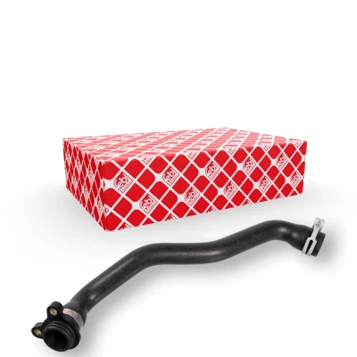 Bilde av FEBI BILSTEIN 171590 Radiatorslange 25 med bøyle BMW: 5 Touring, Sedan