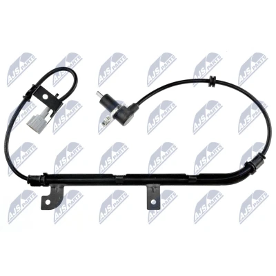 Bilde av NTY HCA NS 003 ABS Sensor høyre bakaksel NISSAN: Primera Sedan, Hatchback