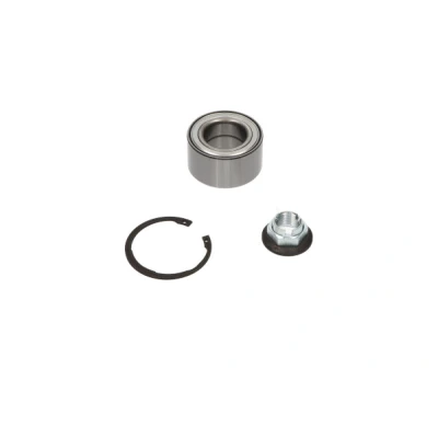 Bilde av KAVO PARTS WBK 4535 Hjullagersett framaksel 72 FORD: Focus Mk1 Hatchback, FIESTA 5, Stasjonsvogn, MAZDA: 2 Hatchback