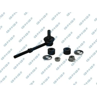 Bilde av GSP S050631 Stabstag 150,5mm M12X1,25 TOYOTA: 4Runner