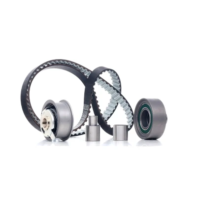 Bilde av FEBI BILSTEIN 21720 Registerreimsett 141 med avrundet tannprofil VOLKSWAGEN: Golf 4, Polo IV Hatchback, SKODA: Fabia 1 Combi