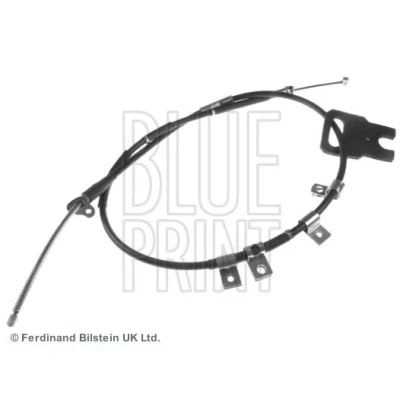Bilde av BLUE PRINT ADK84678 Bremsekabel bakre venstre 1620 SUZUKI: Grand Vitara 2 SUV