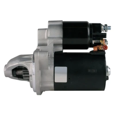 Bilde av HELLA 8EA 012 527 831 Starter 12 1,2 9 BMW: 1 Hatchback, 3 Sedan, X3