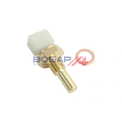 Bilde av BOGAP A4126112 Kjølevæsketemperatursensor AUDI: Coupe B3, 100 C4 Avant, A4 B5 Avant