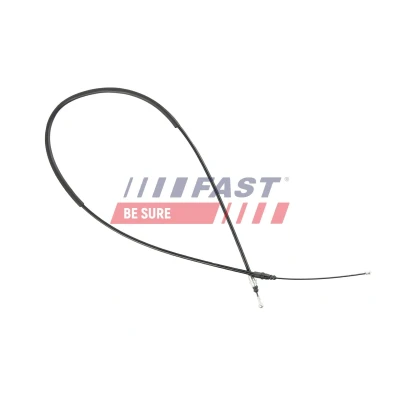Bilde av Kabel, parkeringsbremse, Høyre bak, fiat bravo ii, stilo, stilo multi wagon, 46819336, 51718093
