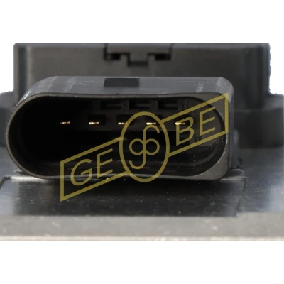 Bilde av GEBE 9 2920 1 NOx sensor BMW: 3 Coupé, Hatchback, Cabrio