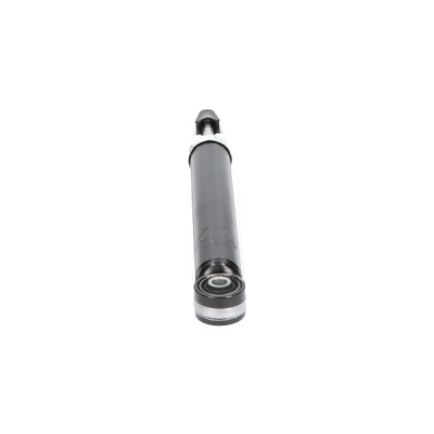 Bilde av KAVO PARTS SSA 10023 Støtdemper bakaksel gasstrykk torørs teleskopstøtdemper nedre øye, øvre stift VOLKSWAGEN: Touran I, Passat B7 Variant, Golf 5