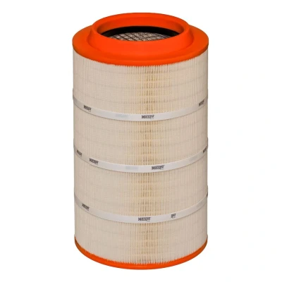 Bilde av HENGST FILTER E491L Luftfilter 479 265 Filterinnsats