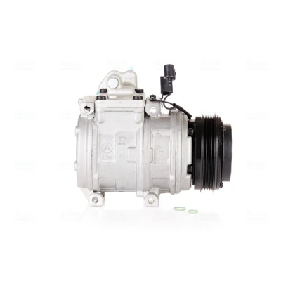 Bilde av NISSENS 890282 Kompressor 10S20C 12 PAG 46 R 134a