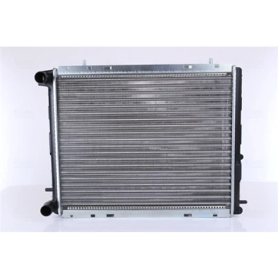 Bilde av NISSENS 63906 Radiator Aluminium 480 378 34 Kjøleribber satt sammen mekanisk