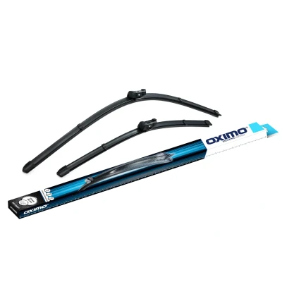 Bilde av Vindusvisker Oximo WC3506001 foran Flatt viskeblad BMW: X1