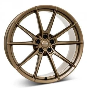 Bilde av Nitro Apex FF Bronze 8,5x19 5/108 ET40 B63