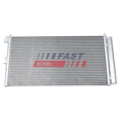 Bilde av Kondensator, klimaanlegg, fiat,lancia, 46820833, 51732993, 51804991, K46820833