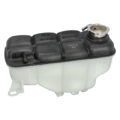 Bilde av MEYLE 014 050 0028 Ekspansjonstank uten deksel ORIGINAL Quality MERCEDES BENZ: G Klasse SUV, C Sedan
