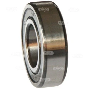 Bilde av HC Cargo 140219 Lager 52,0mm 25,00mm