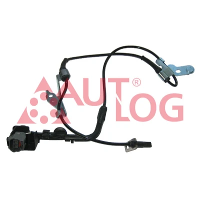 Bilde av AUTLOG AS4724 ABS Sensor framaksel venstre MAZDA: 6 Stasjonsvogn, Hatchback, Sedan