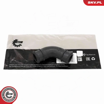 Bilde av Slange, veivhuslufting, audi,skoda,vw, 058103493A