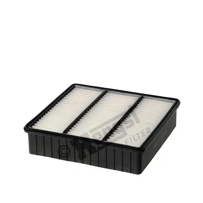 Bilde av Luftfilter HENGST FILTER E693L
