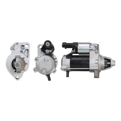 Bilde av DRI 322091092 Starter 12 1,2 9 M8 B+, Plug 75 HONDA: CR V 3, ACCORD 8