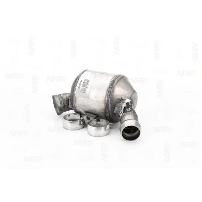Bilde av Dieselpartikelfilter, mercedes benz c klass [w203], coupé [cl203], t model [s203], clk [c209], 2034900192, A2034900192