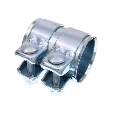 Bilde av MAXGEAR 27 3290 Rørforbinder, eksosanlegg BMW: 5 Touring, Sedan, 1 Hatchback, MINI: Countryman, Clubman, PEUGEOT: 508 I SW