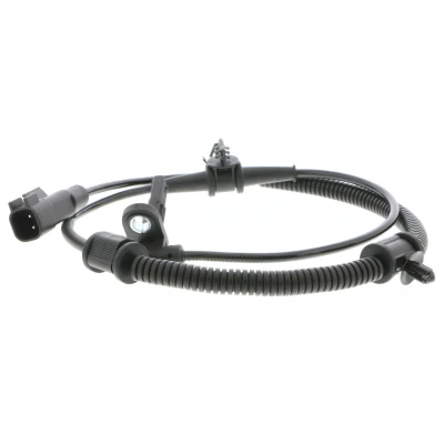Bilde av VEMO V51 72 0110 ABS Sensor framaksel Original Quality for kjøretøy med 2 810 885 12 oval OPEL: Astra J Sports Tourer