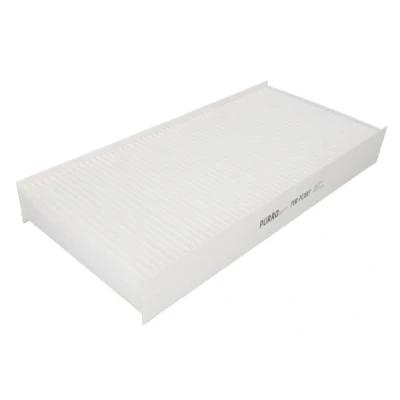 Bilde av PURRO PUR PC1017 Kupéfilter Karbonfilter 376 176 48 PEUGEOT: Expert II Tepee, Van, FIAT: Scudo II, CITROËN: Jumpy MPV