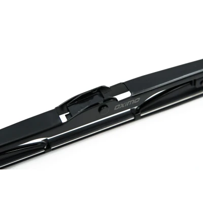 Bilde av Vindusvisker Oximo WR039425 425mm bak Flatt viskeblad BMW: 5 Touring, X5